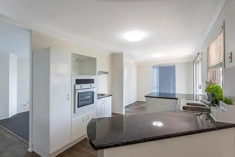 Fifth view of Homely house listing, 119 Glenvale Road, Newtown QLD 4350