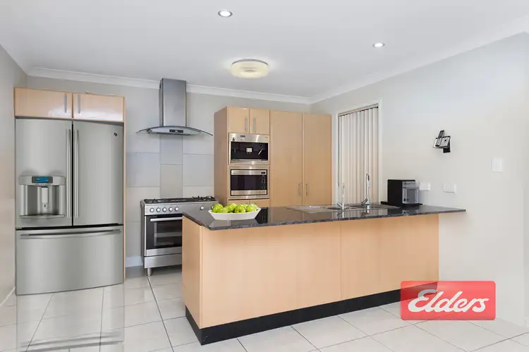 Second view of Homely house listing, 6 Crescendo Place, Crestmead QLD 4132