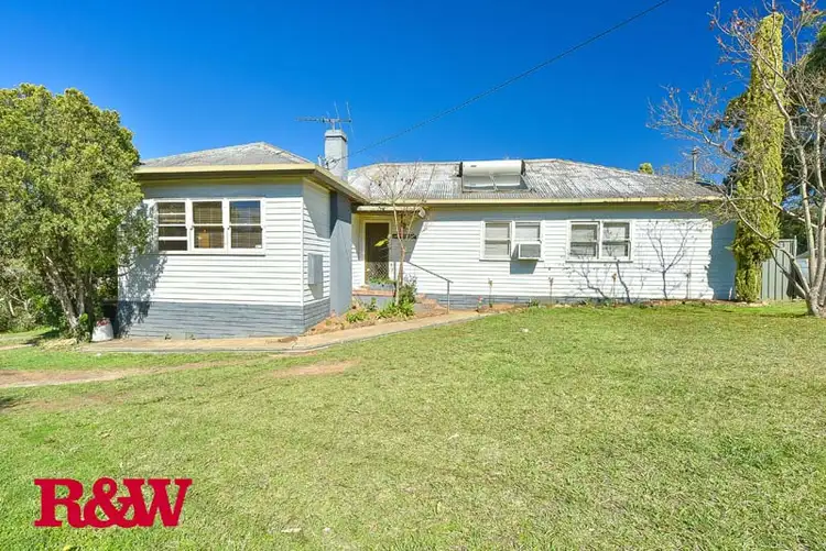Second view of Homely house listing, 77 Doncaster Avenue, Narellan NSW 2567