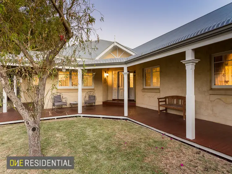 Second view of Homely house listing, 56 Harris Street, Bicton WA 6157