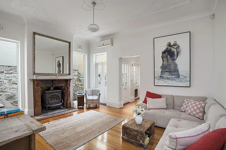 74 Cascade Street, Paddington NSW 2021