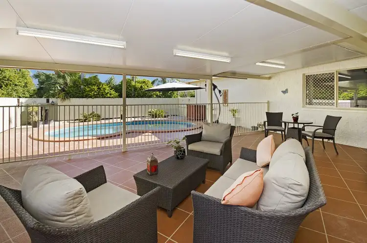 Second view of Homely house listing, 6 Ridge Drive, Alice River QLD 4817