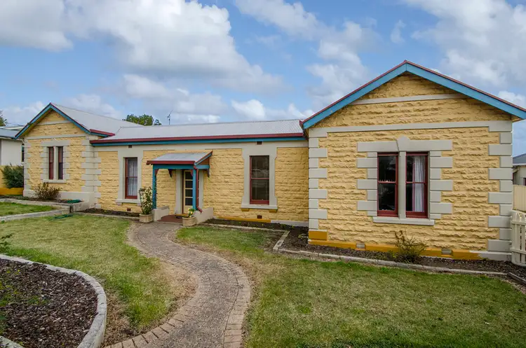 Second view of Homely villa listing, 58 Bay Road, Mount Gambier SA 5290