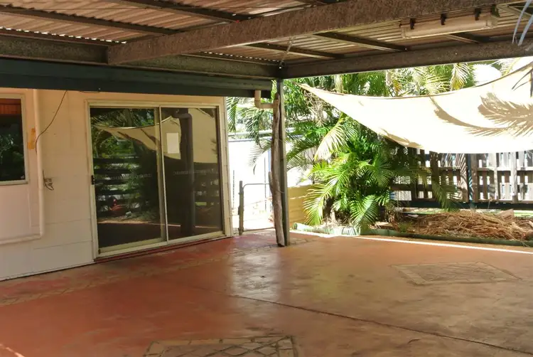 Second view of Homely house listing, 35 Stower Street, Blackwater QLD 4717