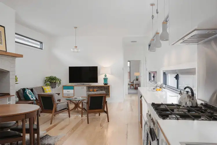 Fourth view of Homely house listing, 9a Henty Street, Invermay TAS 7248