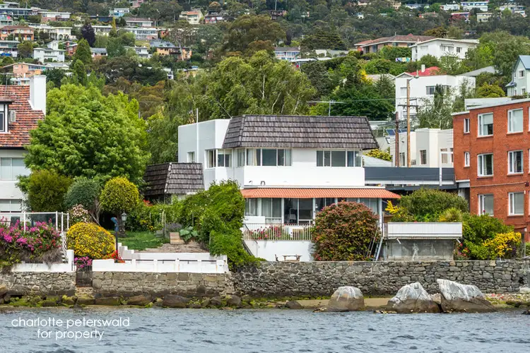Main view of Homely house listing, 486 Sandy Bay Road, Sandy Bay TAS 7005