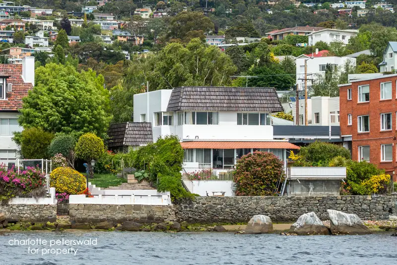 Main view of Homely house listing, 486 Sandy Bay Road, Sandy Bay TAS 7005