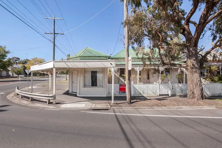 Second view of Homely house listing, 501 - 503 Barkly Street, Ballarat Central VIC 3350