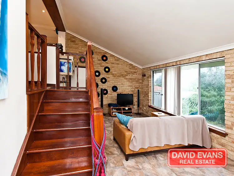 Fifth view of Homely house listing, 7 Chalcombe Way, Warwick WA 6024