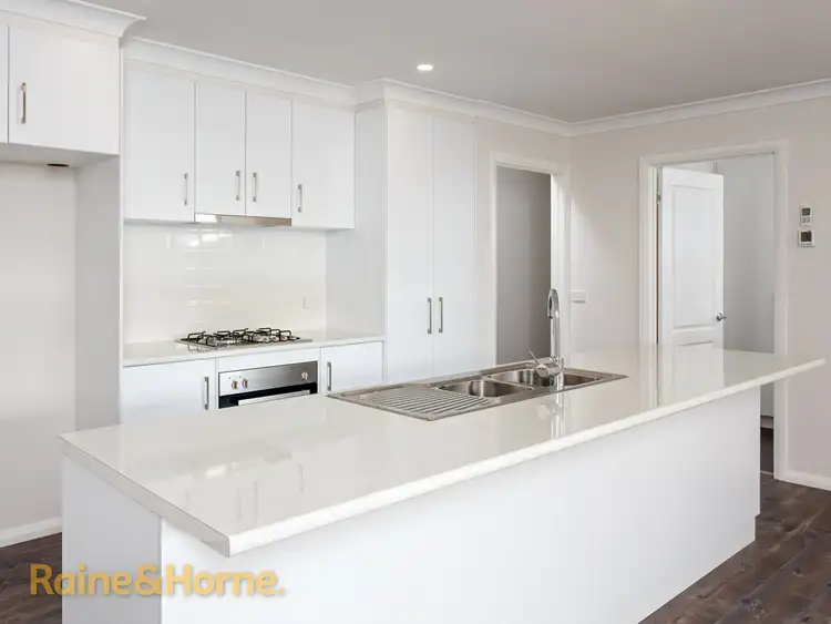 Third view of Homely house listing, 8 Burrundulla Road, Bourkelands NSW 2650