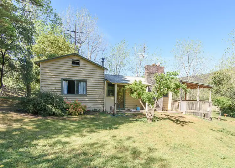 Main view of Homely house listing, 1391 Araluen Road, Moruya NSW 2537