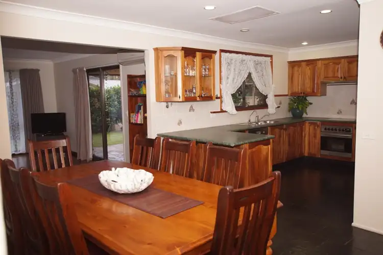 Second view of Homely house listing, 89 Greenbank Drive, Werrington Downs NSW 2747