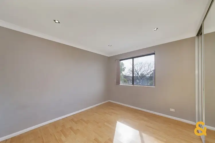 Fourth view of Homely unit listing, 18/39 Bathurst Street, Liverpool NSW 2170