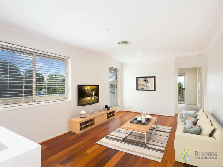 Fourth view of Homely house listing, 82 Borden Street, Sherwood QLD 4075