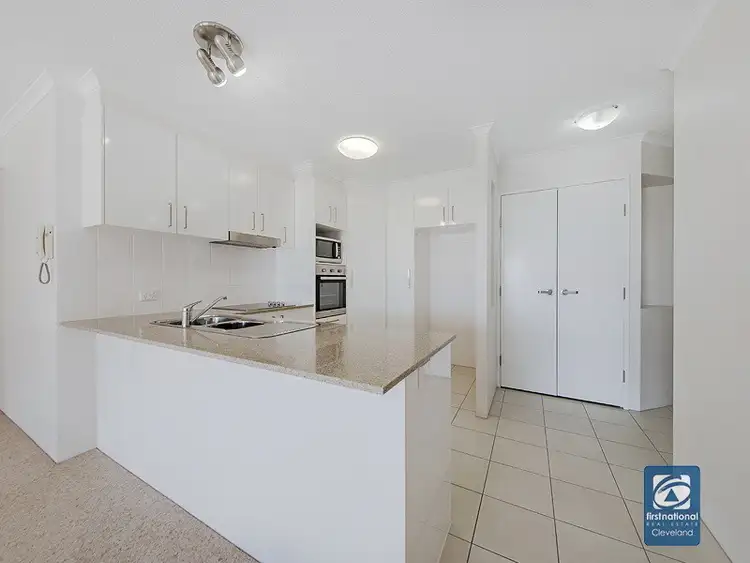 Sixth view of Homely unit listing, 13/7-13 Shore Street East, Cleveland QLD 4163