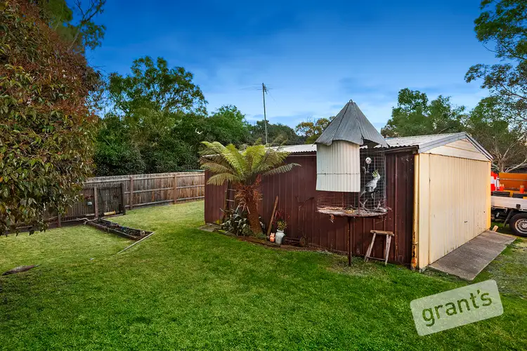 Sixth view of Homely house listing, 45 Cannons Creek Road, Cannons Creek VIC 3977