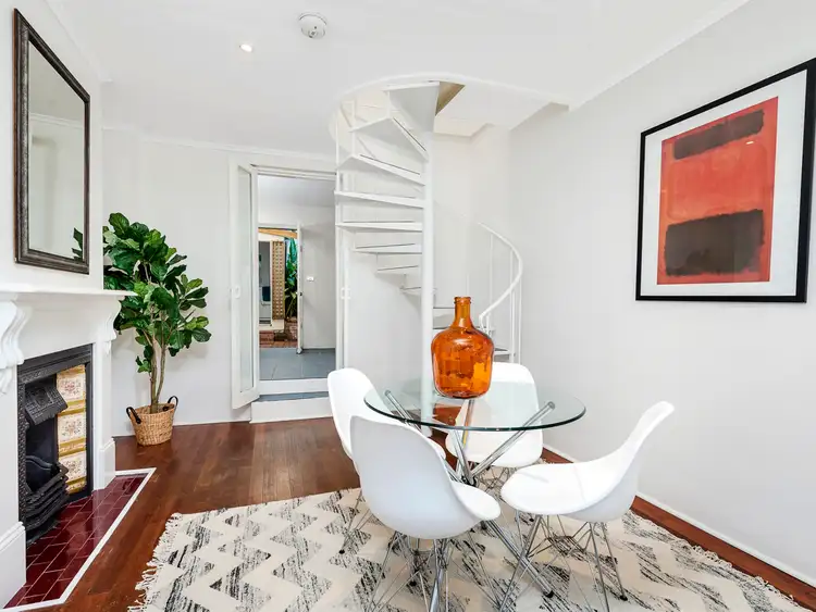 Third view of Homely house listing, 46 Reiby Street, Newtown NSW 2042
