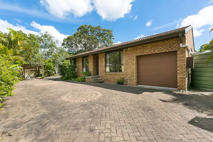 2 Coolabah Road, Wyongah NSW 2259
