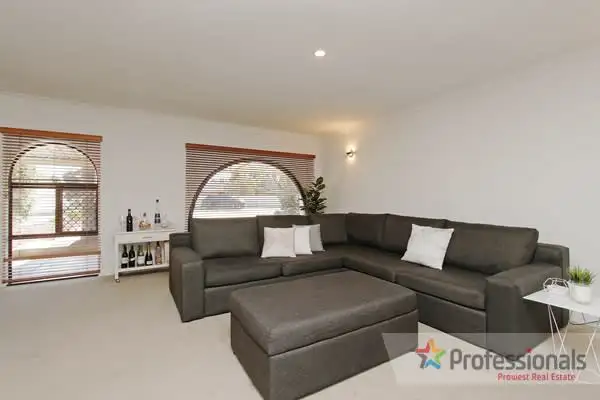Fifth view of Homely house listing, 30 Portcullis Drive, Willetton WA 6155