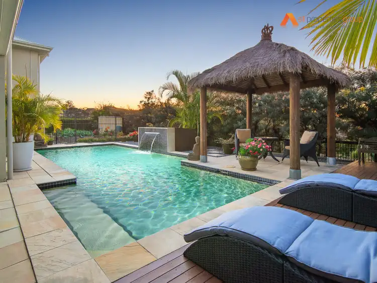 Third view of Homely house listing, 27 Trinity Crescent, Augustine Heights QLD 4300