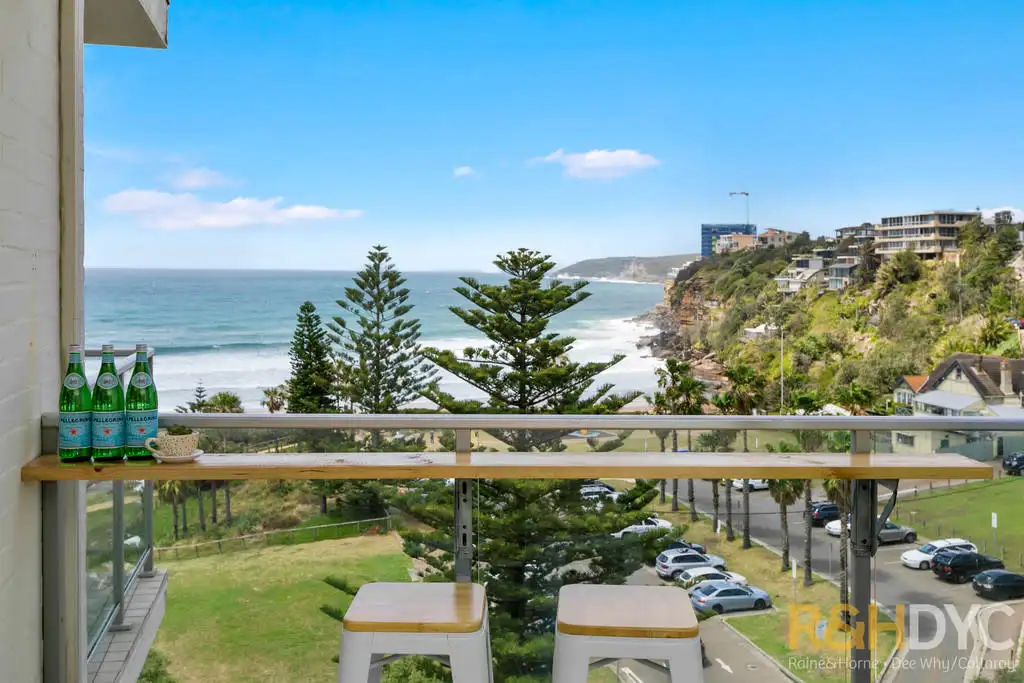 Main view of Homely unit listing, 71/30 Moore Road, Freshwater NSW 2096
