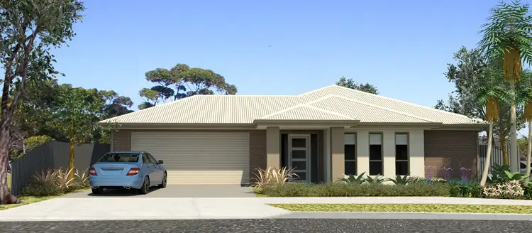 4 Azure Close Sapphire Waters, Port Lincoln SA 5606