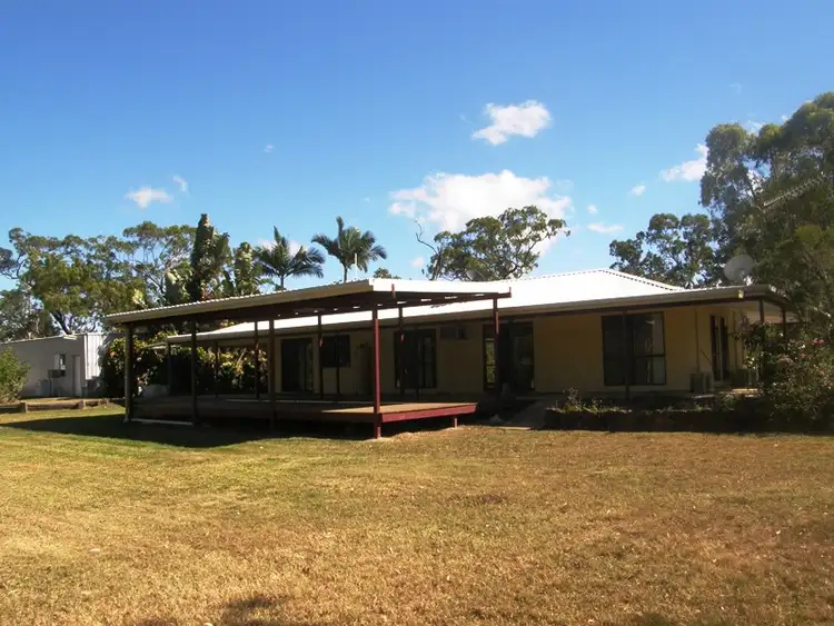Second view of Homely rural property listing, 14755 Bruce Hwy., Proserpine QLD 4800