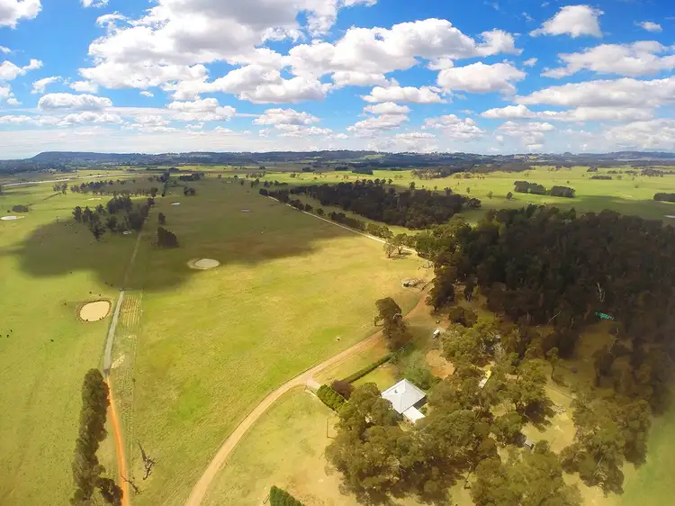 366 Headlam Road, Moss Vale NSW 2577
