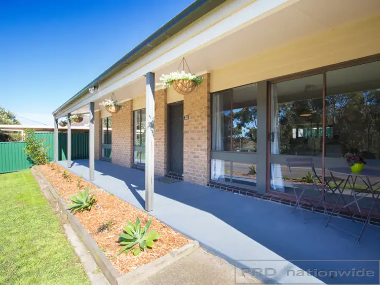 28 Metford Road, Tenambit NSW 2323