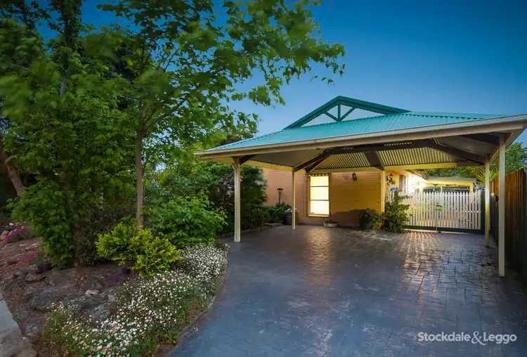Second view of Homely house listing, 62 Toora Drive, Westmeadows VIC 3049