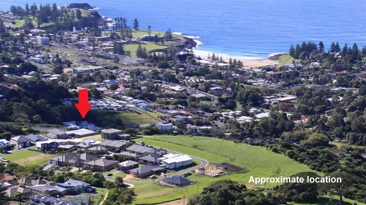 Second view of Homely unit listing, 2/10 King Street, Kiama NSW 2533