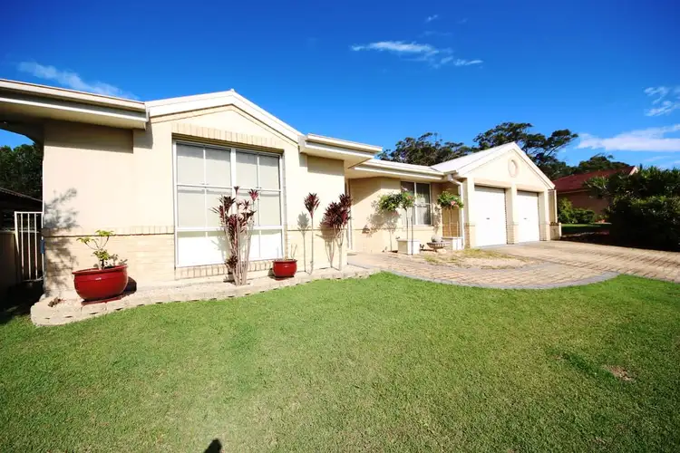 Fifth view of Homely house listing, 10 Peter Mark Cct, South West Rocks NSW 2431