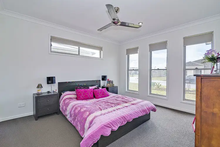 Fifth view of Homely house listing, 84 South Quarter Dr, Loganlea QLD 4131