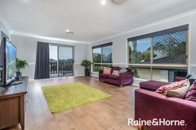 Fourth view of Homely house listing, 10 Stark Drive, Narangba QLD 4504