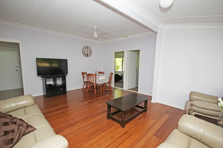 Second view of Homely house listing, 27 Station Street, Johns River NSW 2443