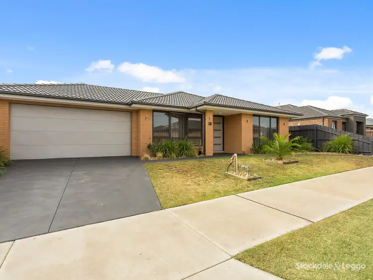 43 Stanley Street, Somerville VIC 3912