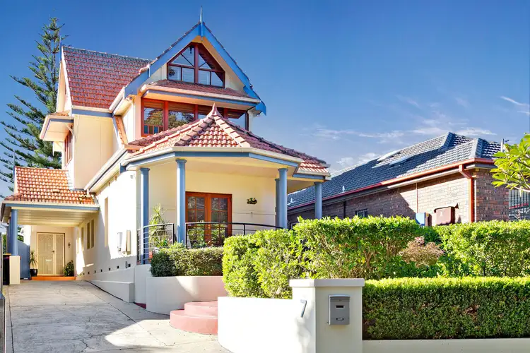 7 President Street, Croydon Park NSW 2133