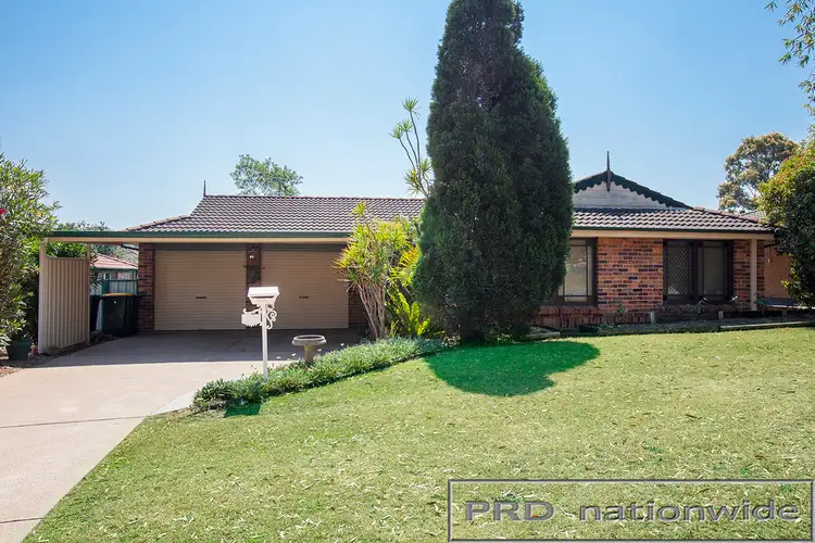 60 Thomas Coke Drive, Thornton NSW 2322