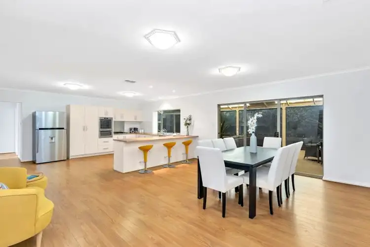 Third view of Homely house listing, 19 Kareda Drive, Campbelltown SA 5074