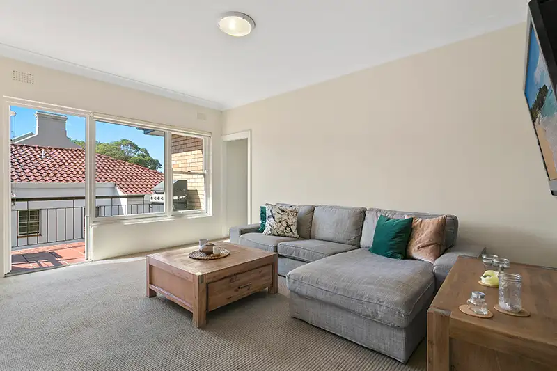 Main view of Homely unit listing, 9/9-11 St Pauls Street,, Randwick NSW 2031