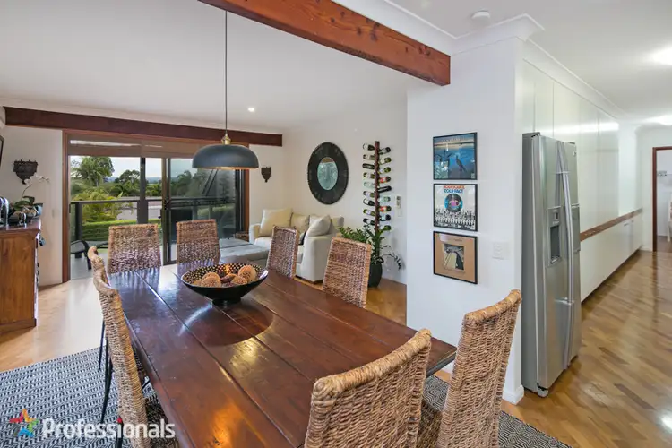 Third view of Homely house listing, 8 Tokay Court, Thornlands QLD 4164