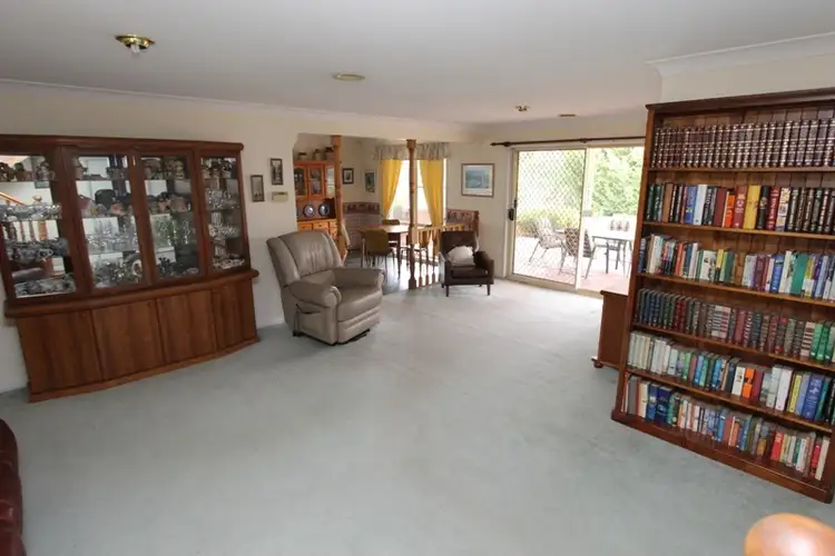 Seventh view of Homely house listing, 15 Kurumben Place, West Bathurst NSW 2795