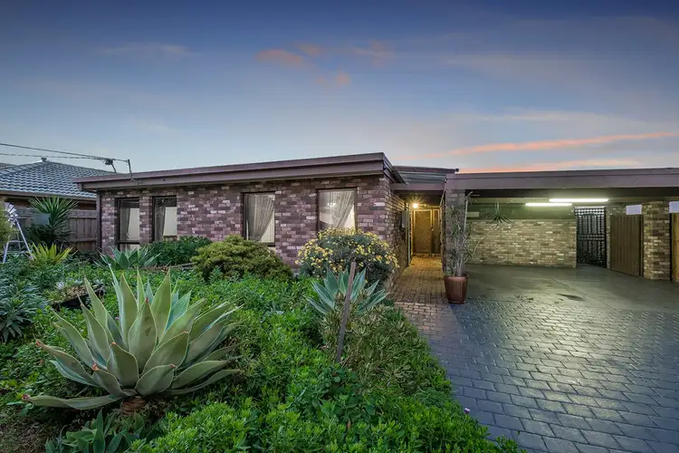 20 Burt Street, Altona VIC 3018