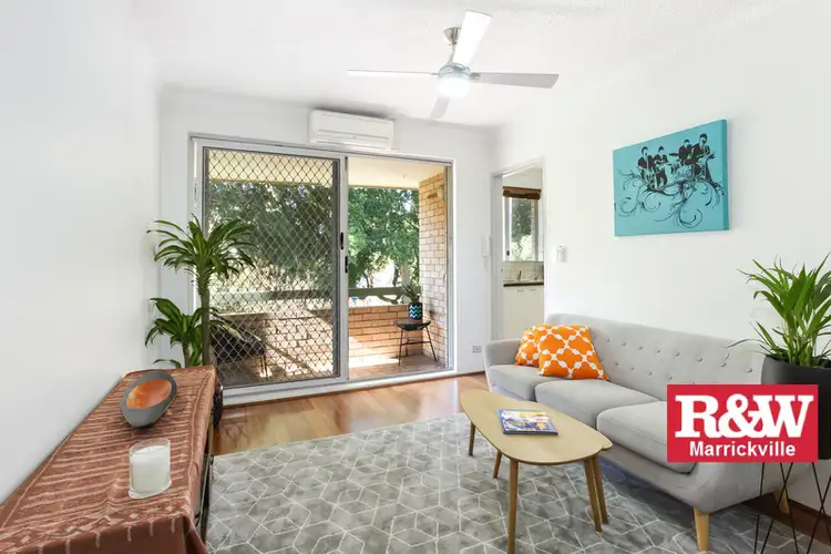 Second view of Homely unit listing, 12/35 Myra Road, Dulwich Hill NSW 2203