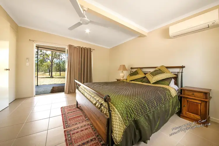 Sixth view of Homely house listing, 1010 Round Hill Road, Captain Creek QLD 4677