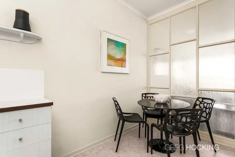 Sixth view of Homely apartment listing, 6/51 Armadale Street, Armadale VIC 3143