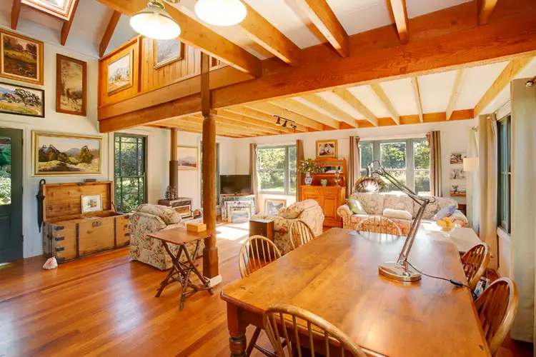 Second view of Homely house listing, 15 Hambridge Road, Yerrinbool NSW 2575