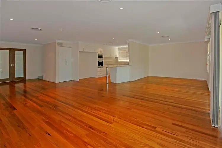 Fifth view of Homely house listing, 39 Courtenay Crescent, Long Beach NSW 2536