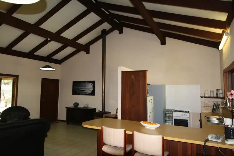 Fifth view of Homely house listing, 1 Cabernet Place, Margaret River WA 6285