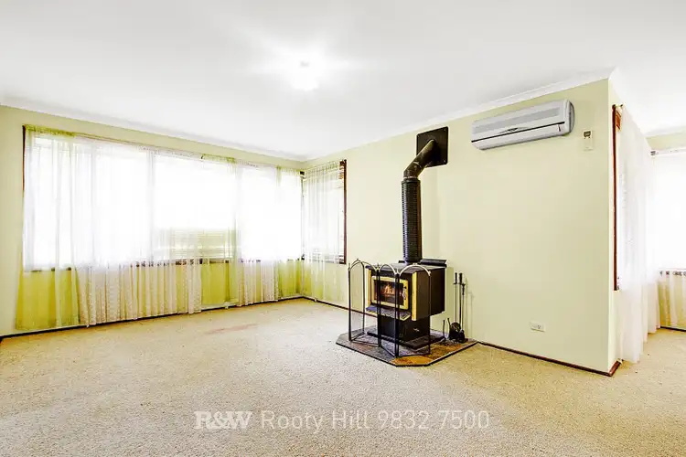 Third view of Homely house listing, 11 Hughes Street, Kings Langley NSW 2147